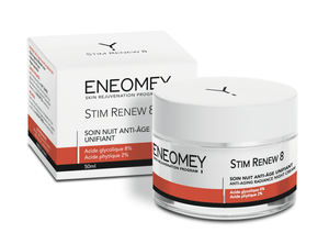 ENEOMEY - Stim Renew 8