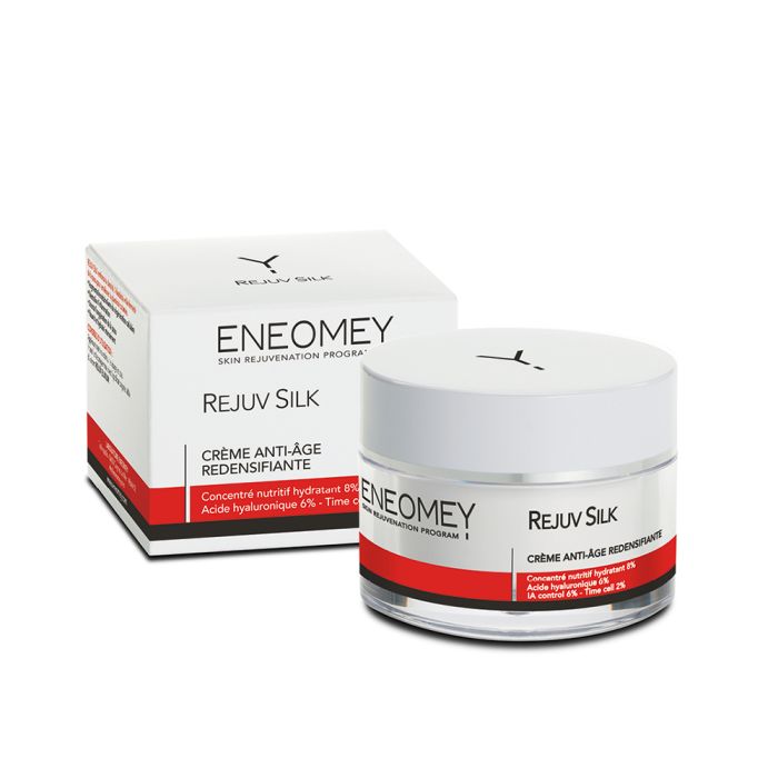 ENEOMEY - Rejuv Silk - 50ml