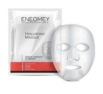 ENEOMEY - Hyaluronic Face Mask