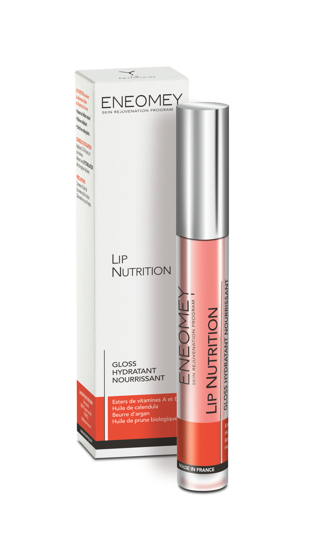 ENEOMEY - Lip Nutrition - 4ml