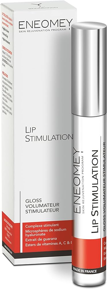 ENEOMEY - Lip Stimulation - 4ml