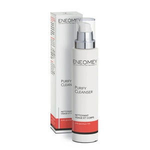 ENEOMEY - Purifying Cleanser - 150ml
