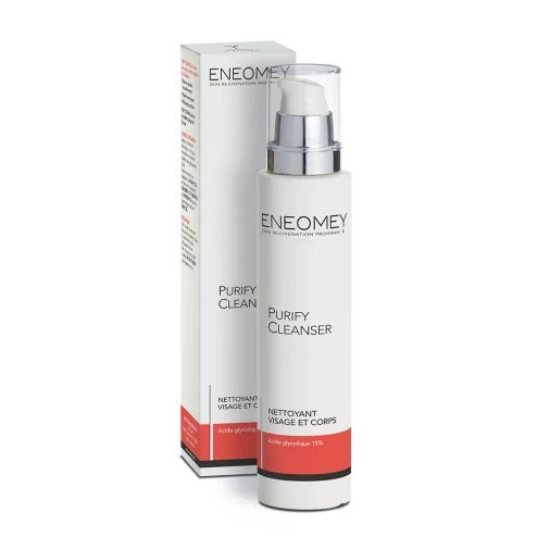 ENEOMEY - Purifying Cleanser - 150ml
