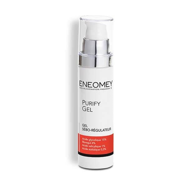 ENEOMEY - Purifying Gel - 50ml