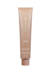 Toskani Airyday Golden Glow SPF 50+