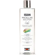 ISDINCEUTICS - 4 in 1 Micellar Cleansing Water 400ml