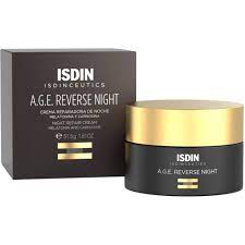 ISDINCEUTICS - AGE Reverse Night Cream 50g