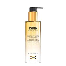 ISDINCEUTICS - Facial Cleansing Oil 200ml