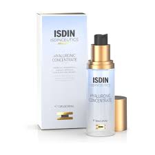 ISDINCEUTICS - Hyaluronic Concentrate Serum 30ml