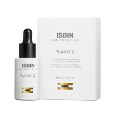 ISDINCEUTICS - Flavo-C Rejuvenating Serum 30ml