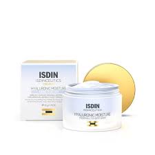 ISDINCEUTICS - Hyaluronic Moisture Cream - Normal to Dry Skin 50g