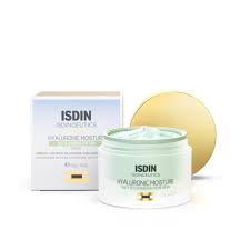 ISDINCEUTICS - Hyaluronic Moisture Cream - Oily Skin 50g