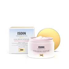 ISDINCEUTICS - Hyaluronic Moisture Cream - Sensitive Skin 50g