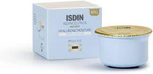 ISDINCEUTICS - Hyaluronic Moisture Cream (Normal to Dry) - Refill 50g