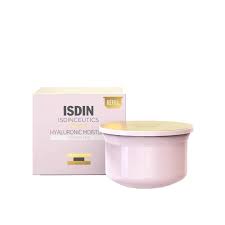 ISDINCEUTICS - Hyaluronic Moisture Cream (Sensitive) - Refill 50g
