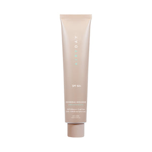 Toskani Airyday Mineral Mousse SPF 50+