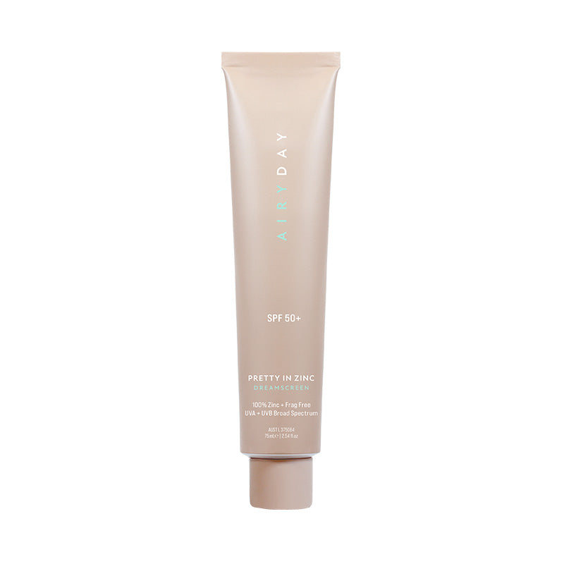 Toskani Airyday Pretty In Zinc SPF 50+