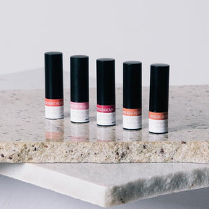 ECO Minerals Lipstick