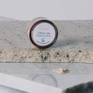 ECO Minerals Flawless