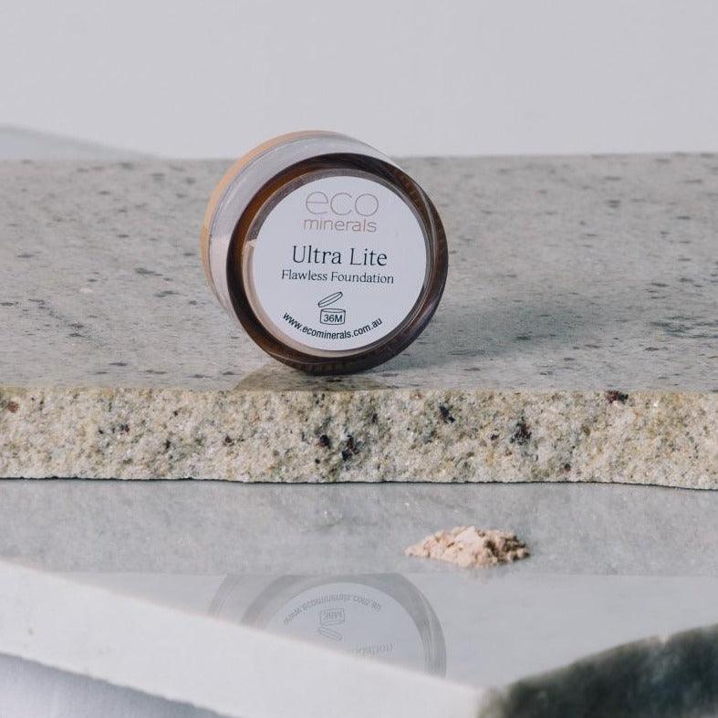 ECO Minerals Flawless