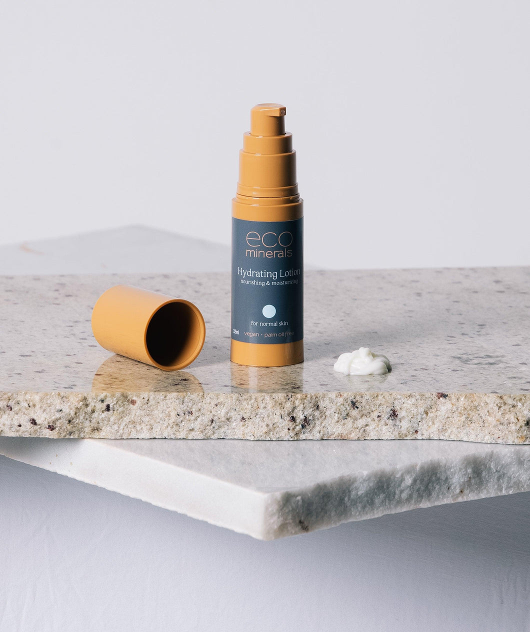 ECO Minerals Hydrating Lotion