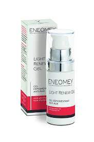 ENEOMEY - Light Renew Gel (Airless) - 30ml