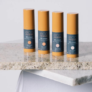 ECO Minerals BB Cream