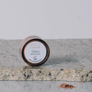ECO Minerals Blush