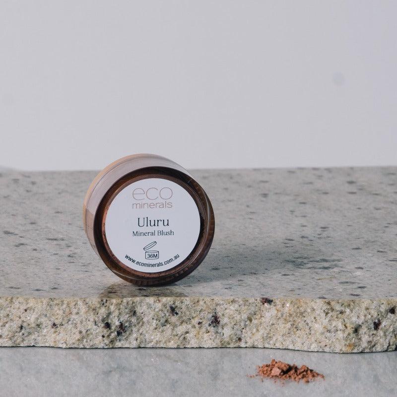 ECO Minerals Blush
