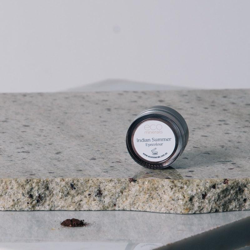 ECO Minerals Eyeshadow