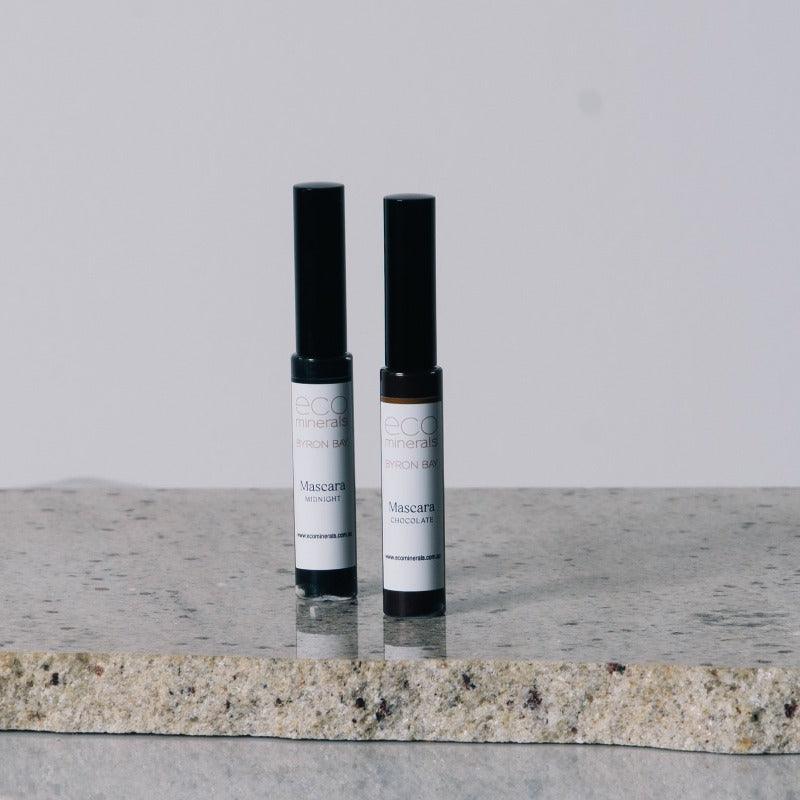 Eco Minerals Mascara