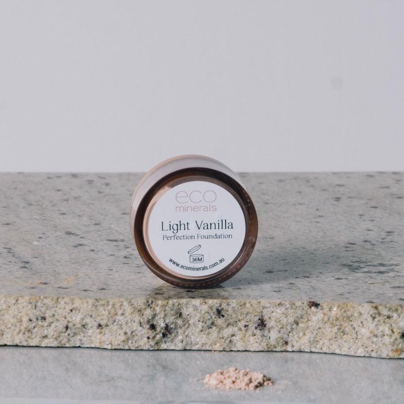 ECO Minerals Perfection Jar 5gr