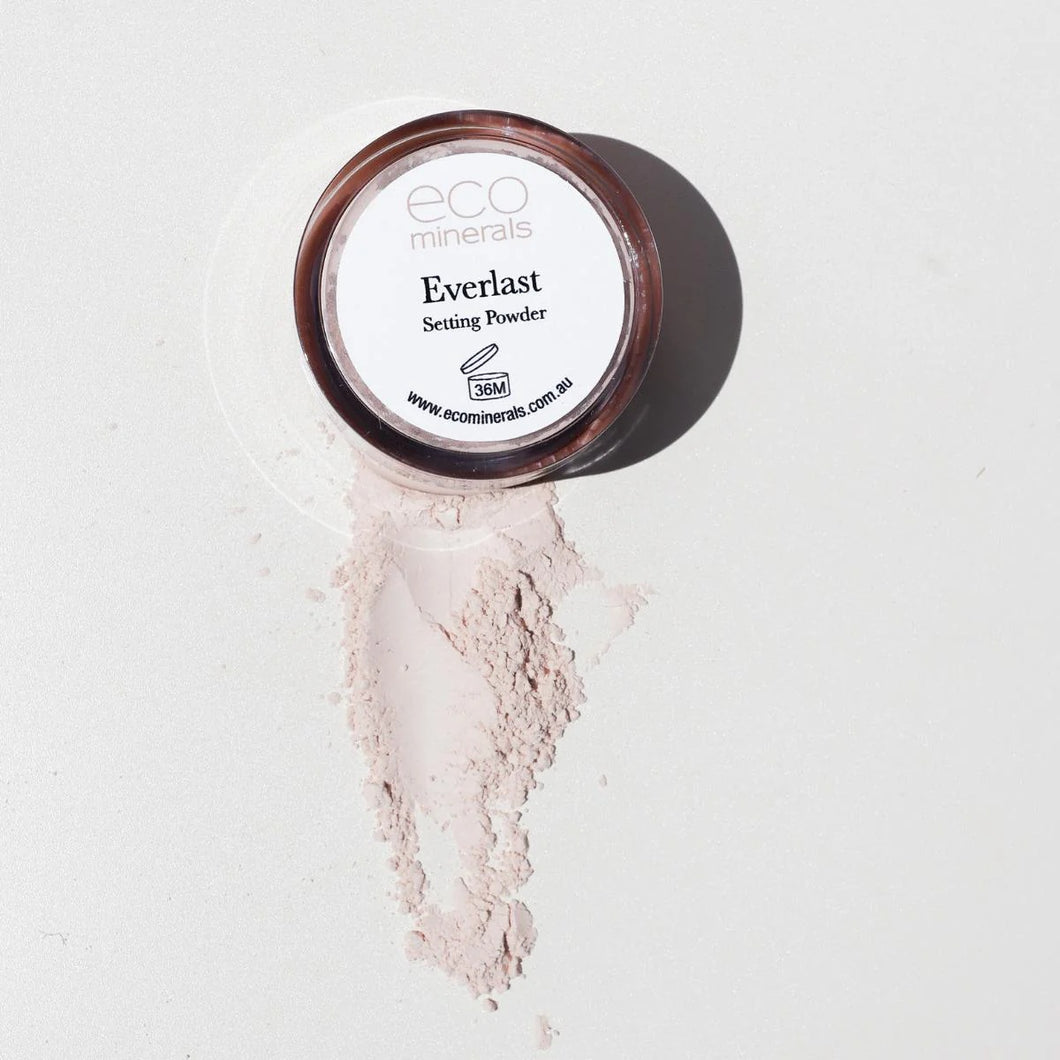 ECO Minerals Everlast Setting Powder