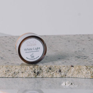 ECO Minerals Illuminator - White Light Powder