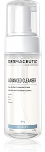 Dermaceutic - Cleanser - Advance Cleanser 150ml
