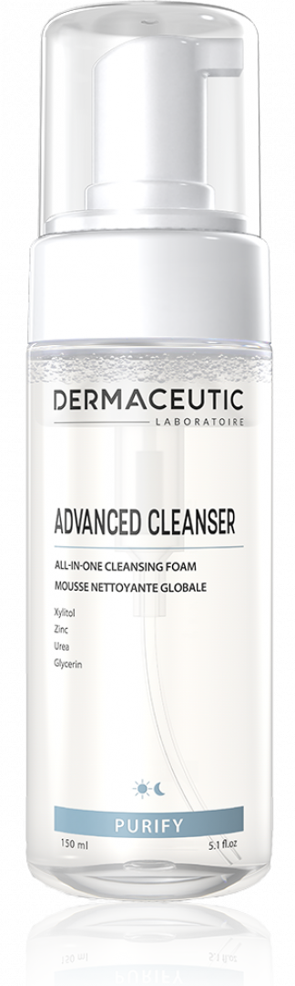 Dermaceutic - Cleanser - Advance Cleanser 150ml
