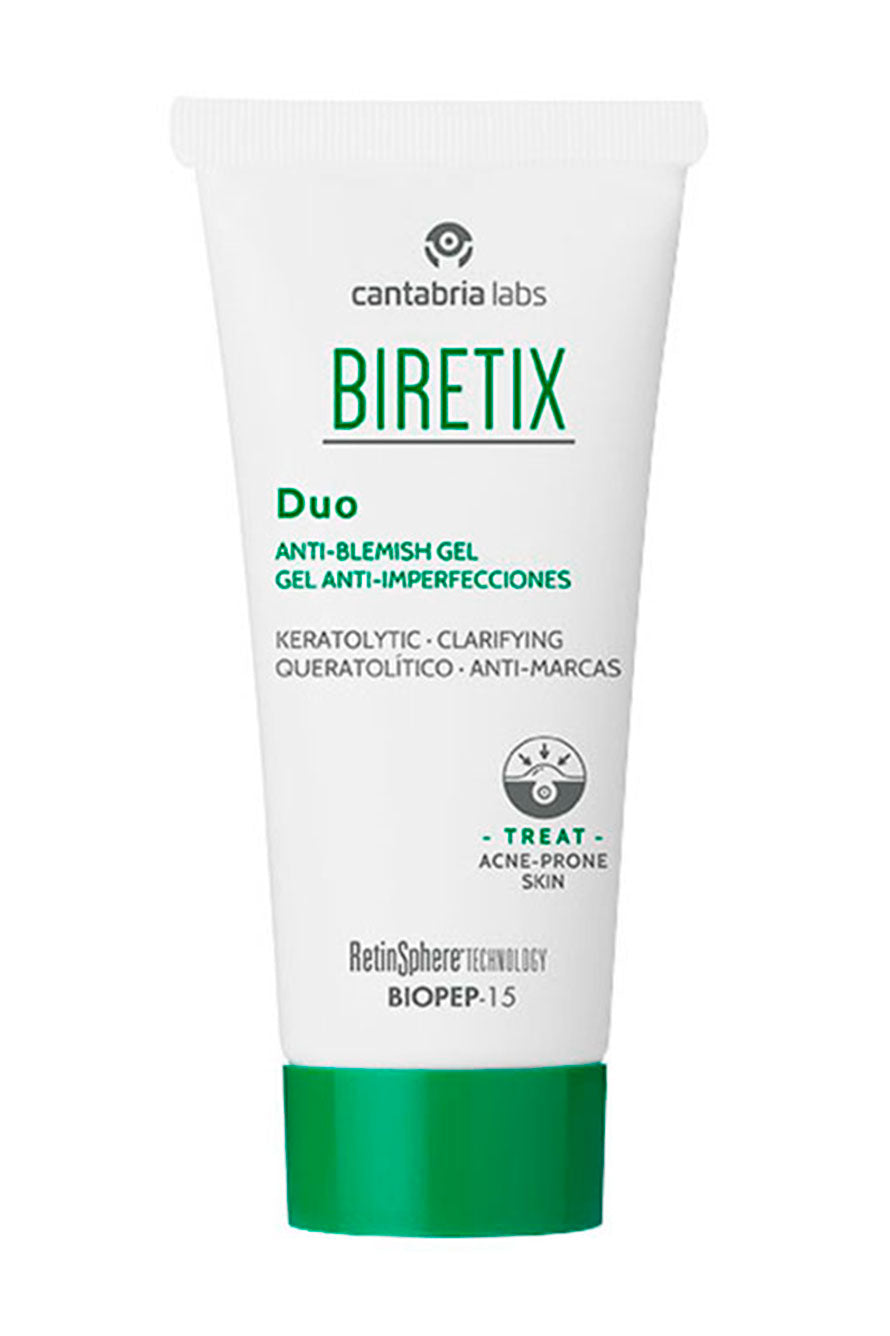 BIRETIX - Duo 30ml