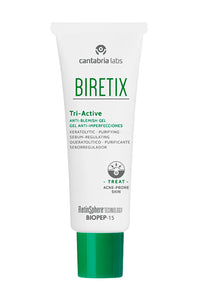 BIRETIX - Tri Active Gel 50ml