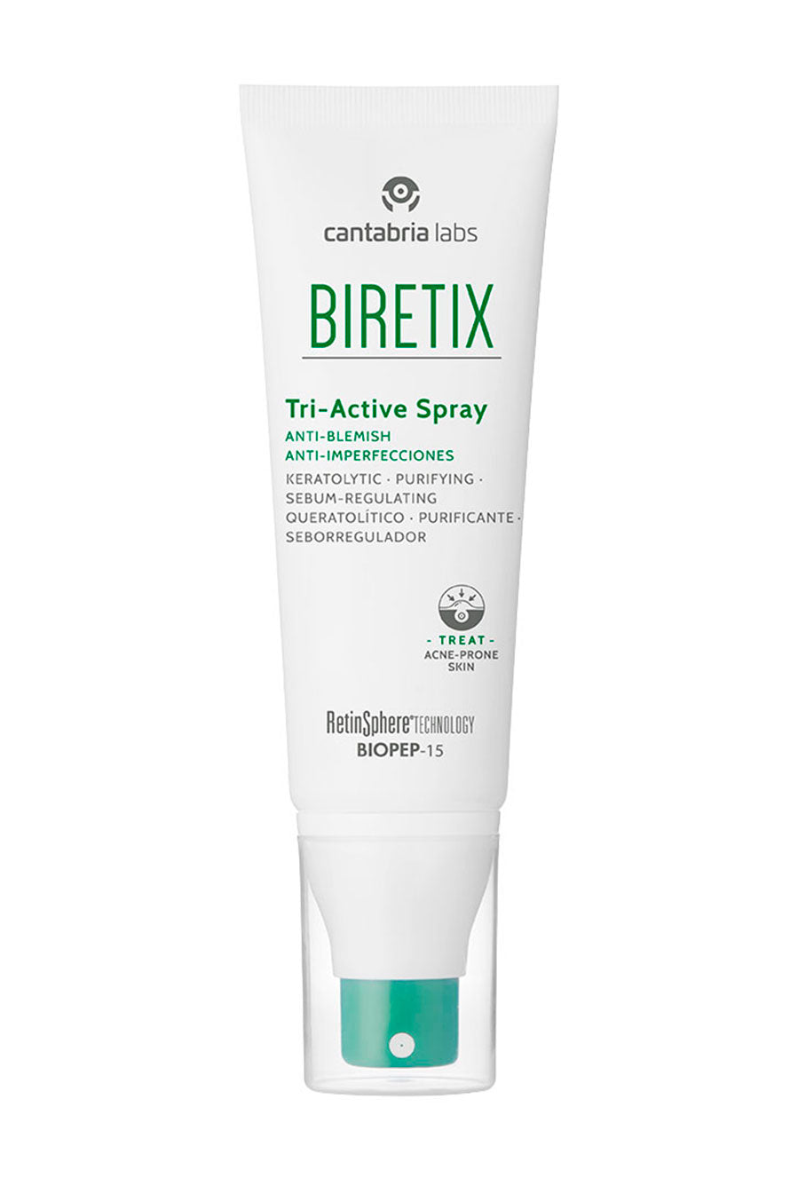 BIRETIX - Tri Active Spray 100ml
