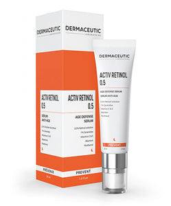 Dermaceutic - Serums - Activ Retinol 1.0 30ml