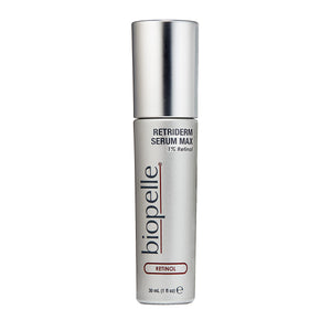 Biopelle - Serums - Retriderm Vitamin A Serum Max 1.0% 30ml