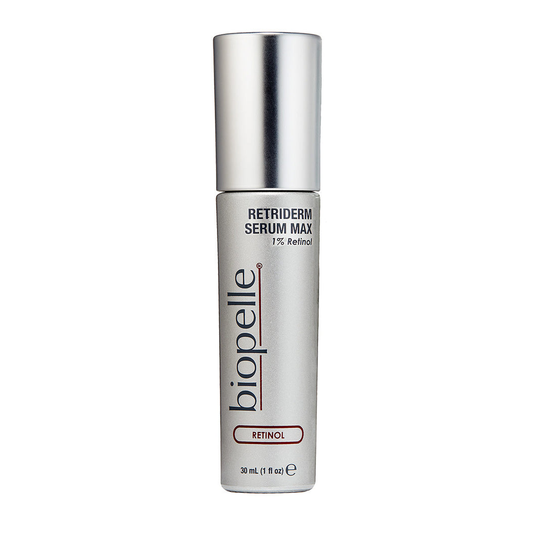 Biopelle - Serums - Retriderm Vitamin A Serum Max 1.0% 30ml