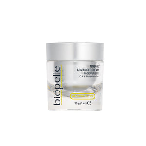 Biopelle - Moisturizers - Tensage Advanced Cream Moisturizer 30g