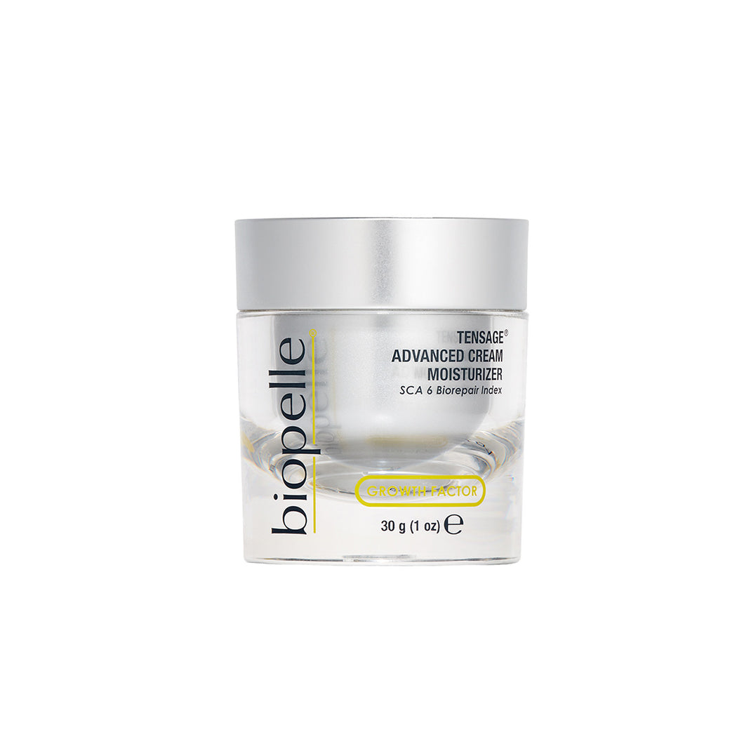 Biopelle - Moisturizers - Tensage Advanced Cream Moisturizer 30g