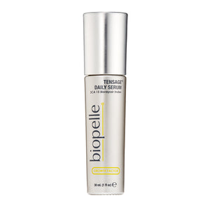 Biopelle - Serums - Tensage Serum SCA 15 Biorepair Index - 30ml