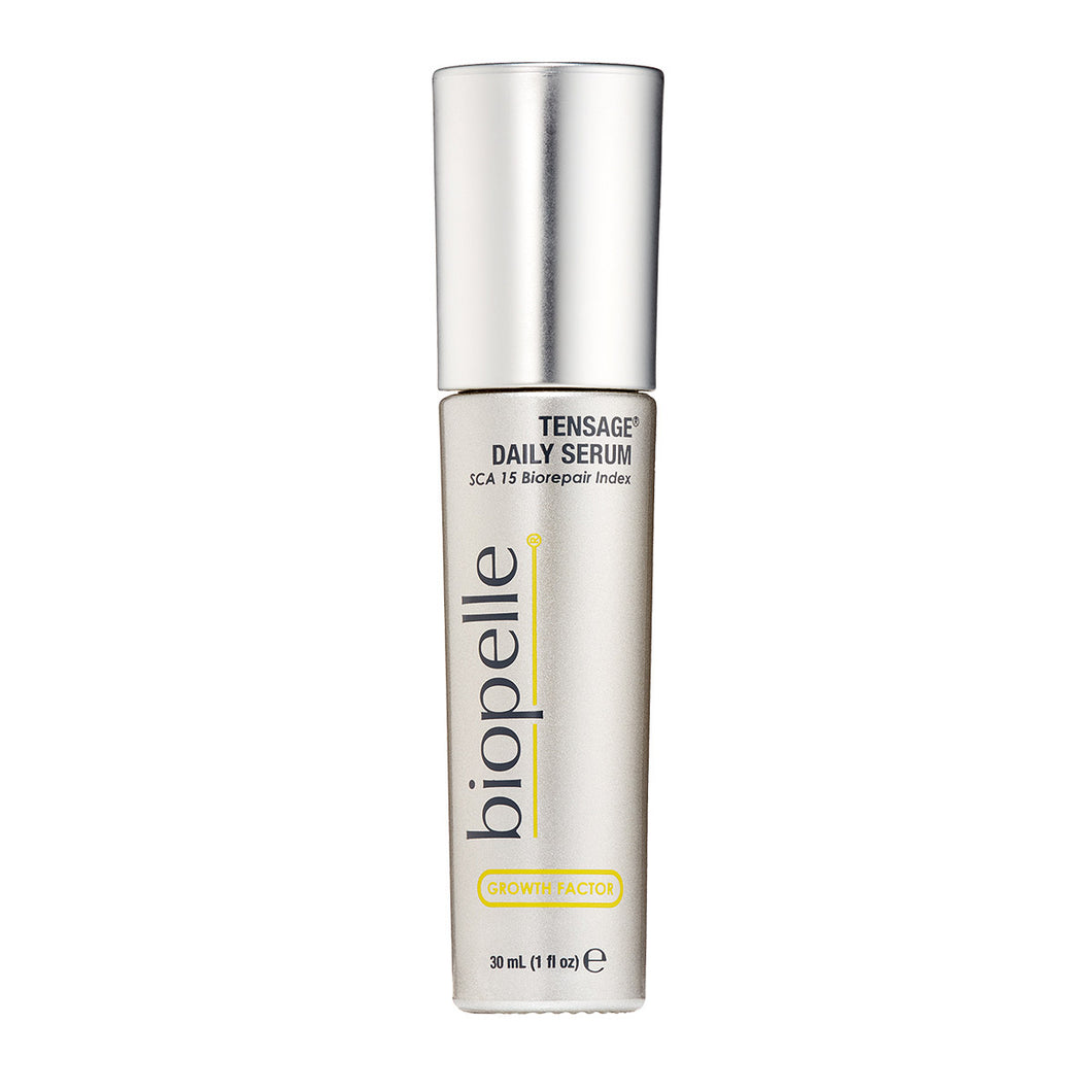 Biopelle - Serums - Tensage Serum SCA 15 Biorepair Index - 30ml