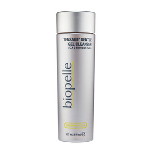 Biopelle - Cleansers - Tensage Gentle Gel Cleanser 177ml