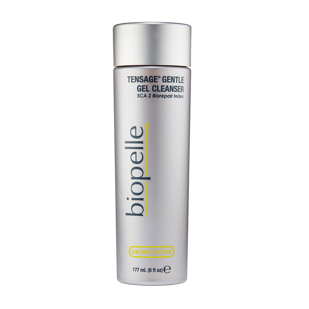 Biopelle - Cleansers - Tensage Gentle Gel Cleanser 177ml