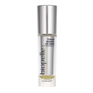 Biopelle - Eye Creams - Tensage Radiance Eye Cream 15g
