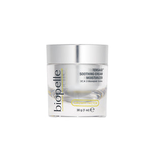 Biopelle - Moisturizers - Tensage Soothing Cream Moisturizer 30g